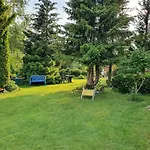 Finnhaus Neubauer Elbingerode (Saxony-Anhalt)