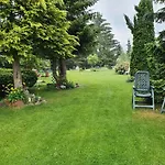 Сasa de vacaciones Finnhaus Neubauer Elbingerode (Saxony-Anhalt)