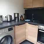 Finnhaus Neubauer * Elbingerode (Saxony-Anhalt)