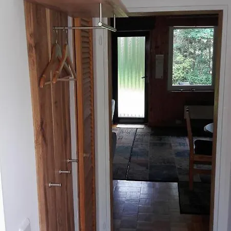 Vakantiehuis Finnhaus Neubauer