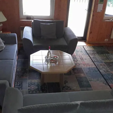 Finnhaus Neubauer אלבינגרודה