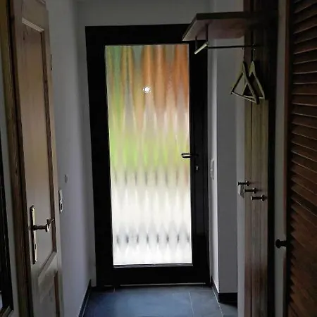 Vakantiehuis Finnhaus Neubauer