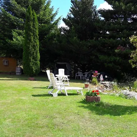 Finnhaus Neubauer אלבינגרודה