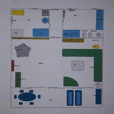 Finnhaus Neubauer Vakantiehuis *