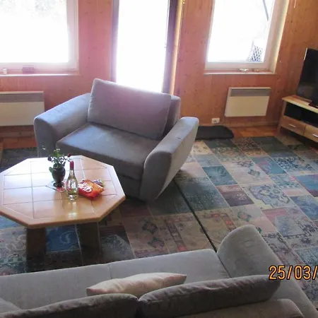 Finnhaus Neubauer אלבינגרודה