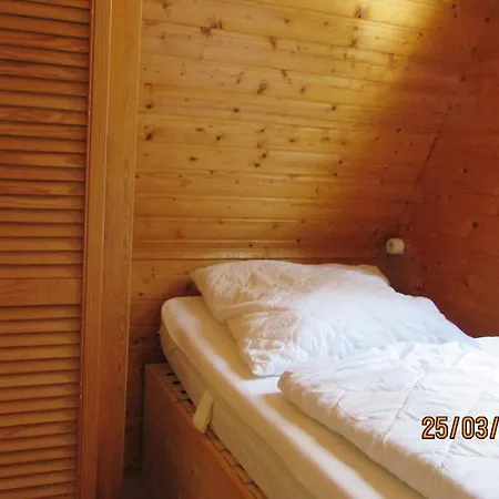 Finnhaus Neubauer * Elbingerode (Saxony-Anhalt)