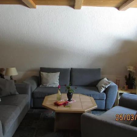 בית נופש Finnhaus Neubauer *