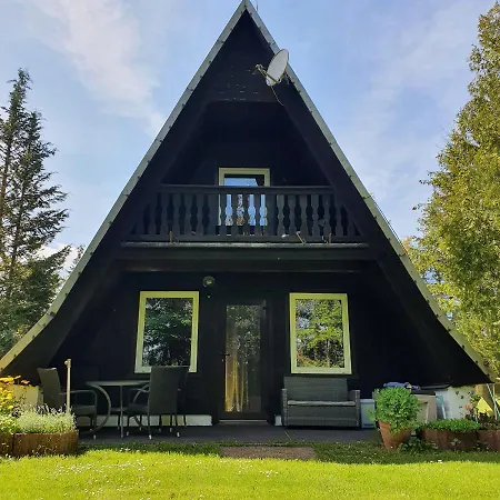 Finnhaus Neubauer *