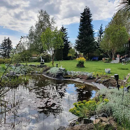 Finnhaus Neubauer Holiday home