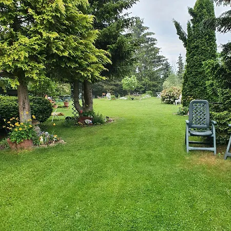 Holiday home Finnhaus Neubauer Elbingerode (Saxony-Anhalt)