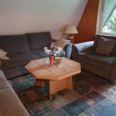 Holiday home Finnhaus Neubauer