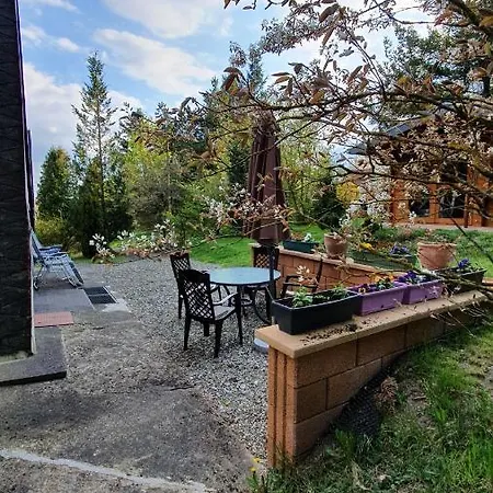 Finnhaus Neubauer