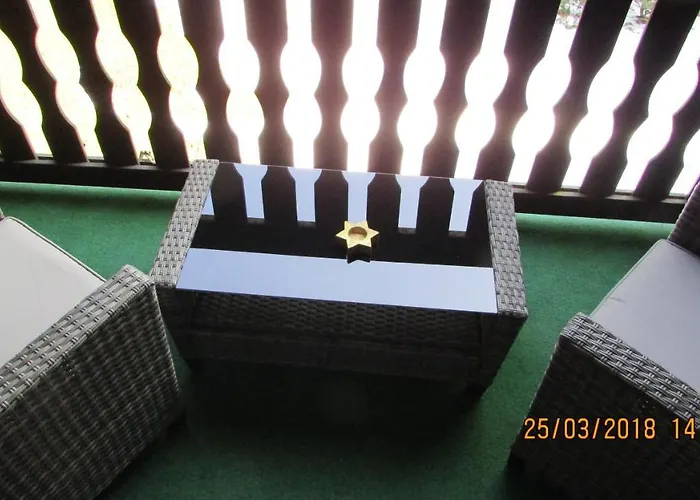 別荘 Finnhaus Neubauer