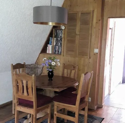 Finnhaus Neubauer * エルビンガーオーデ