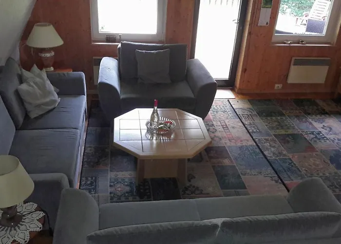 Finnhaus Neubauer אלבינגרודה