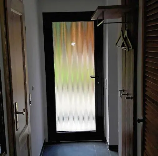 別荘 Finnhaus Neubauer