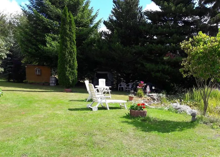 Finnhaus Neubauer エルビンガーオーデ