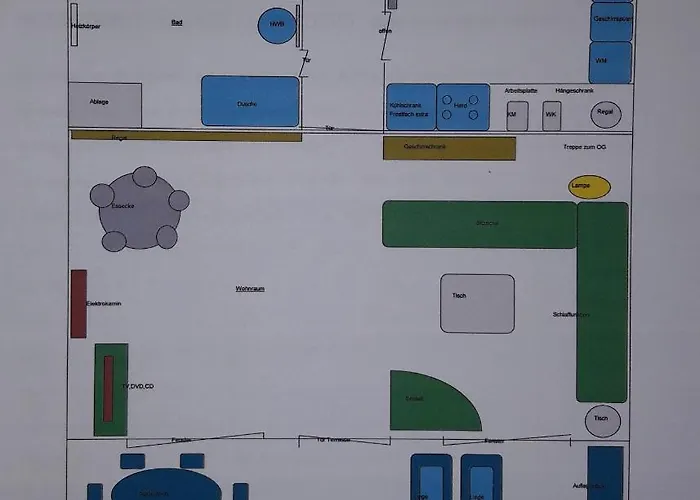 Finnhaus Neubauer 別荘 *