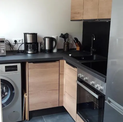 Finnhaus Neubauer בית נופש אלבינגרודה