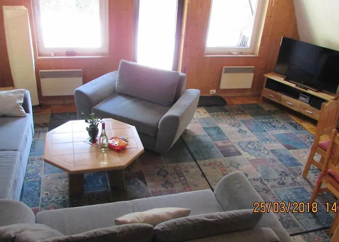 Finnhaus Neubauer אלבינגרודה