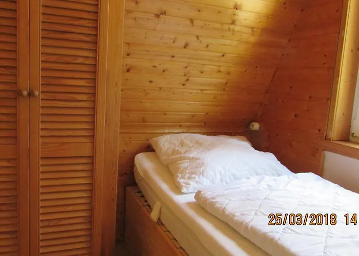 Finnhaus Neubauer * エルビンガーオーデ