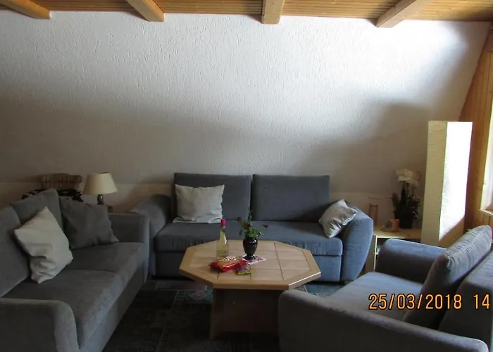 בית נופש Finnhaus Neubauer *