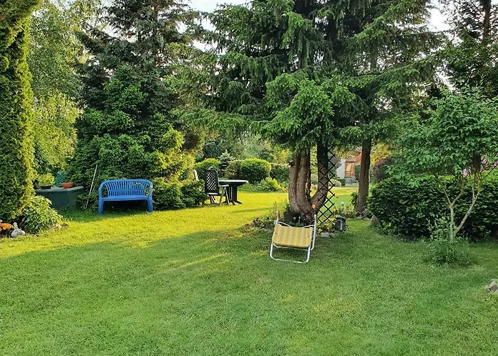 Finnhaus Neubauer エルビンガーオーデ