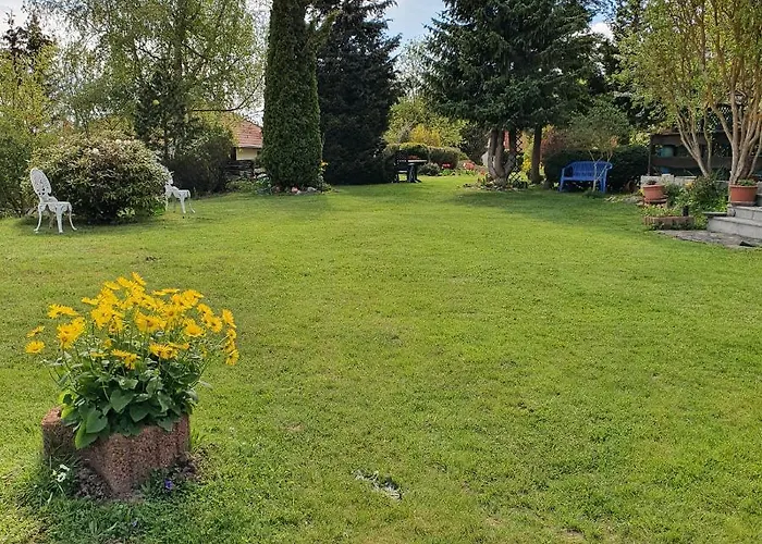 Finnhaus Neubauer 別荘 エルビンガーオーデ