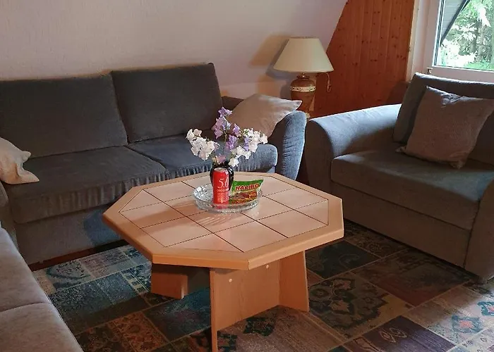 別荘 Finnhaus Neubauer