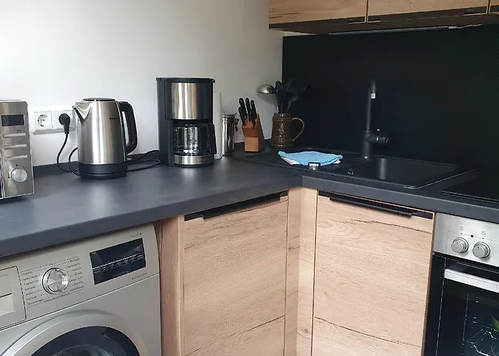 Finnhaus Neubauer * エルビンガーオーデ