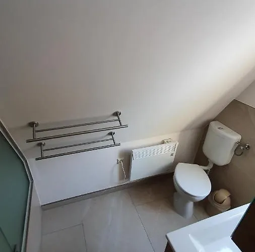 Finnhaus Neubauer 別荘 エルビンガーオーデ