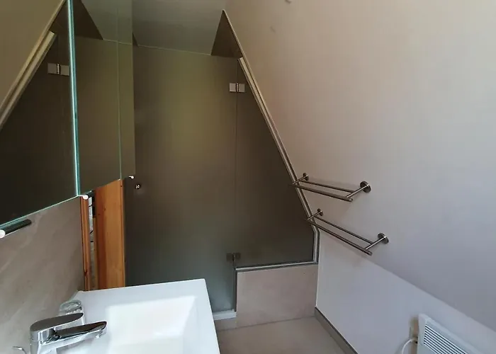 別荘 Finnhaus Neubauer エルビンガーオーデ